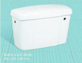 Assessory EWC llc 10 ltr