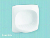 Assessory Soap Dish