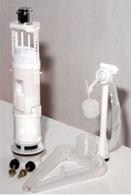 F Dual Flush Superflow