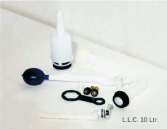 Flushing L.L.C. 10 Ltr