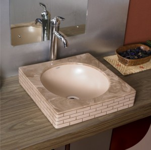 ttb-square bowl SQ 001